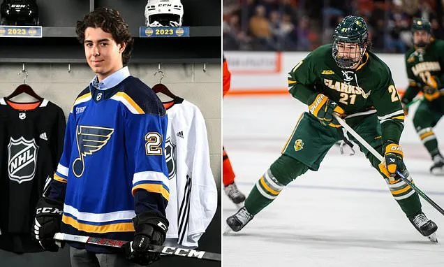 ASU Hockey Player’s Coma Sparks Investigation into Brutal Workout ASU Hockey Player’s Coma Sparks Investigation into Brutal Workout