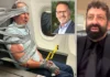 Arizona Realtor’s Mid-Flight Meltdown: Seatmate Recounts Religious Dispute