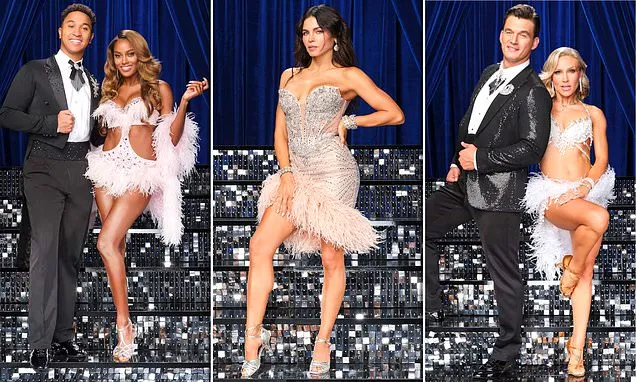 Dancing with the Stars Season 35: Cast Backlash Over Perceived Advantages