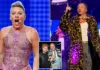Pink Weighs In on Macklemore’s Pro-Palestine Remarks Amid Tour Controversy