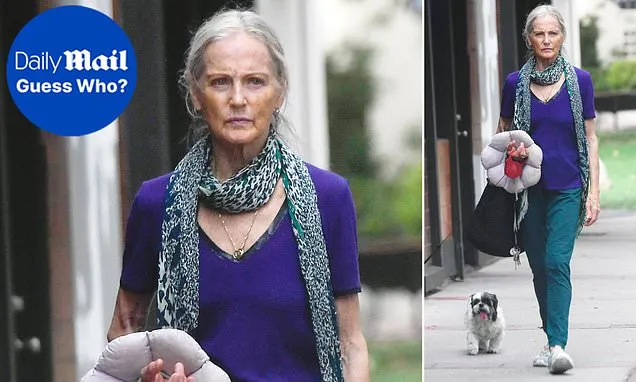 Ingrid Boulting: From Vogue Cover Star to Hollywood Actress and Yoga Instructor Ingrid Boulting: From Vogue Cover Star to Hollywood Actress and Yoga Instructor