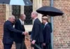 Prince George Begins at Eton College, Following Royal Tradition