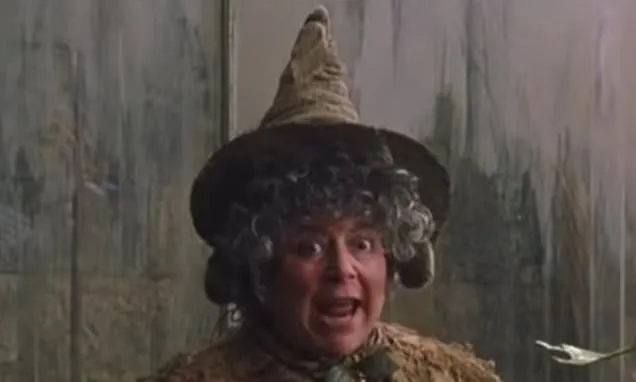 Miriam Margolyes Calls Harry Potter Pay ‘Rubbish,’ Faces Scrutiny