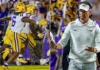 SEC Threatens LSU Expulsion Amid Legal Battle Over Player Eligibility