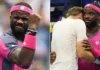 Frances Tiafoe’s Epic US Open Comeback Secures Semifinal Berth