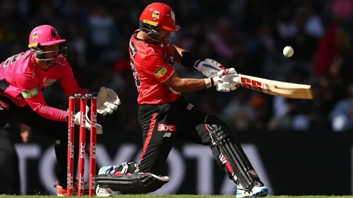 Cricket NSW Slams BBL Sell-Off Amid Grassroots Funding Fears