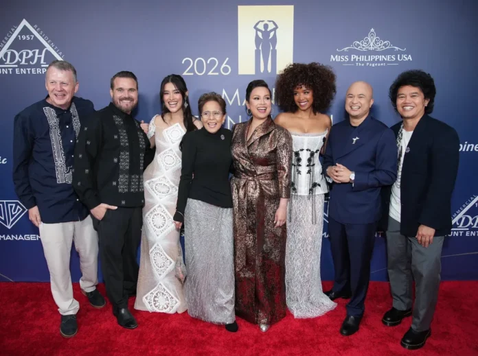 Forgotten Island’ Earns Trailblazer Award at 2026 MIFF Forgotten Island’ Earns Trailblazer Award at 2026 MIFF