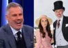 Jamie Carragher Jokes About Bankruptcy Over Tax Bill