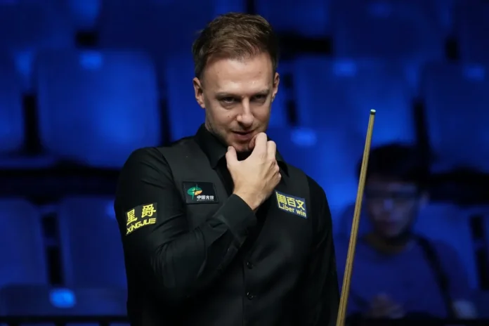 Judd Trump Reveals His Top 5 Snooker Players of His Era Judd Trump Reveals His Top 5 Snooker Players of His Era