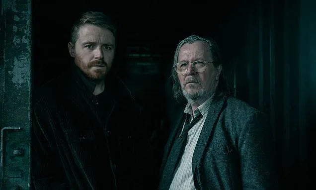 Slow Horses Season 6: Critics Hail ‘Best Yet’ MI5 Spy Thriller Slow Horses Season 6: Critics Hail ‘Best Yet’ MI5 Spy Thriller