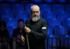 Mark Williams Plans Extended Snooker Career, Unlike O’Sullivan & Higgins
