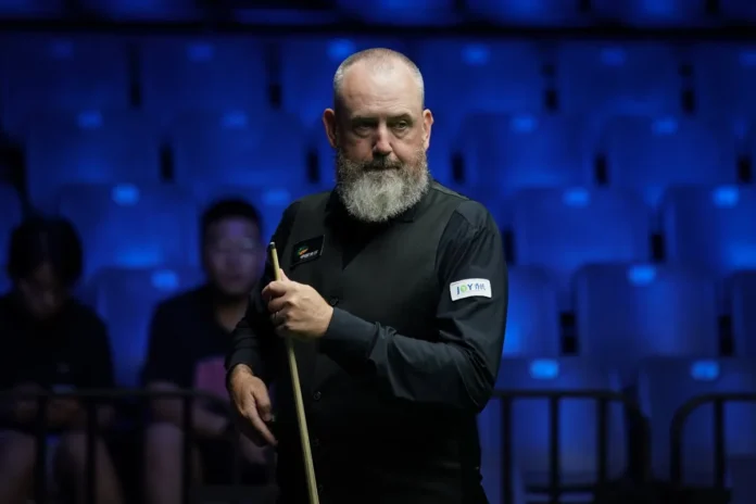 Mark Williams Plans Extended Snooker Career, Unlike O’Sullivan & Higgins Mark Williams Plans Extended Snooker Career, Unlike O’Sullivan & Higgins
