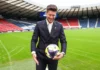 Scotland’s New Backroom Team Assembled by Pocognoli