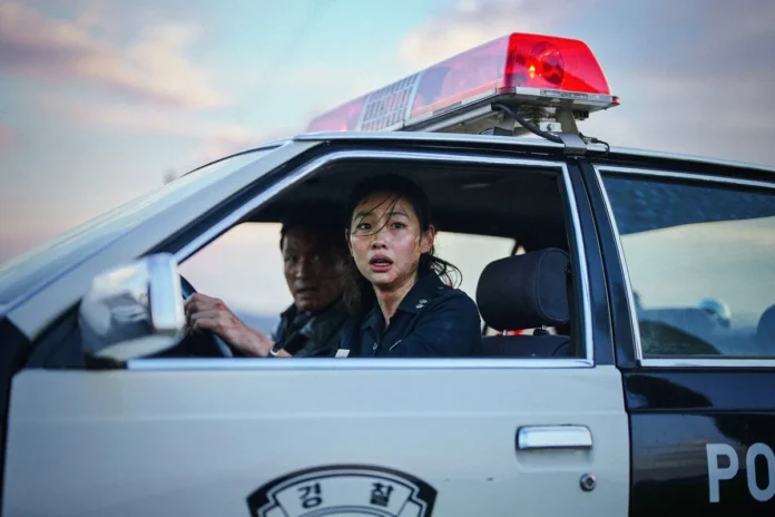 Korean Thriller ‘Hope’ Blends Creature Feature with Sci-Fi Saga Korean Thriller ‘Hope’ Blends Creature Feature with Sci-Fi Saga