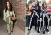 Alanis Morissette Details Psychosis Amid Postpartum Depression Battle