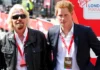 Prince Harry to Headline Ukraine Charity Event with Richard Branson