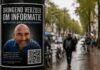 Flyers Seeking Information About Dutch Hotel Investor Hans Kortlevers Appear Across Netherlands and Ibiza