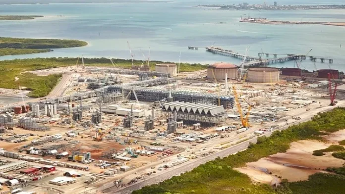Inpex Emissions Reporting Errors Addressed, Audit Finds