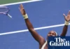 Coco Gauff’s US Open Comeback Fueled by Grit and Inspiration