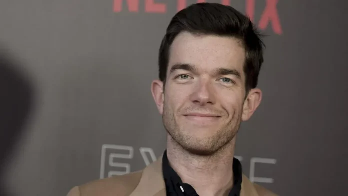 John Mulaney Tapped for ‘Get Smart’ Movie Reboot