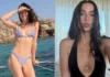 Ana de Armas Shares Summer Highlights: Bikini Photos and New Romance