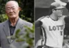 Isao Harimoto, Baseball Legend and Hiroshima Survivor, Dies at 86