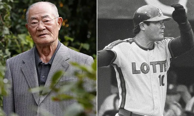 Isao Harimoto, Baseball Legend and Hiroshima Survivor, Dies at 86