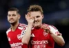 Odegaard’s Transformation Fuels Arsenal’s Resurgence
