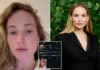 Jennifer Lawrence Joins Instagram with a Humorous Warning