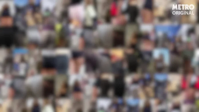 Upskirting Website Goes Offline After Investigation