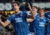 McInnes Urges Rangers to Blend ‘Fire and Ice’ Against Celtic
