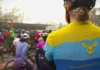 Canberra Cyclists Ride in Memory of Fatal Crash Victims