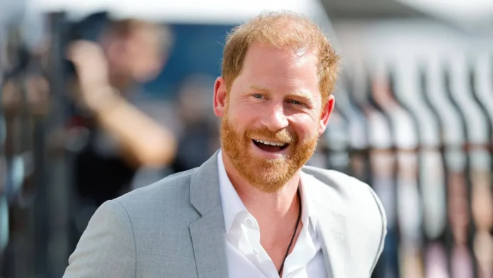 Princess Diana’s Astrologer Predicted Harry’s UK Return