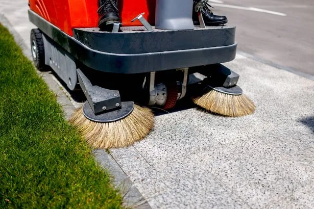 Dudley Council Approves £1.5 Million for New Street Cleaning Fleet