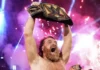 Sami Zayn Captures WWE Championship in Chaotic SmackDown Finale