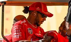 Lewis Hamilton Faces Scrutiny Over Spanish GP Incident Lewis Hamilton Faces Scrutiny Over Spanish GP Incident