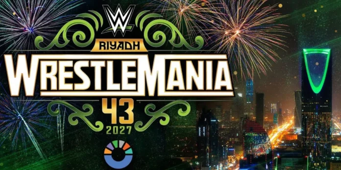 Roman Reigns vs. Oba Femi Rumored for WrestleMania 43 Main Event