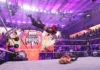 Mandy Rose Open to WWE or AEW Return After Four Years