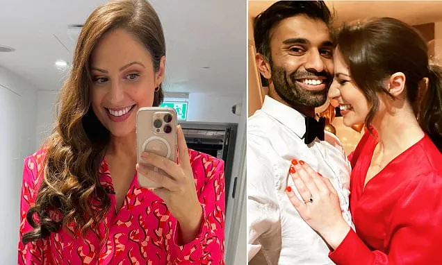 Nicola Thorp Pregnant With Second Child, Announces Joyful News