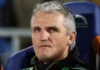 Ivan Cleary’s Coaching Calm: The Rare Coach’s Spray