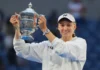 Rybakina Claims US Open Crown, Dethrones Sabalenka