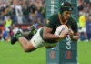 Springboks Clinch ‘Greatest Rivalry’ Series Against All Blacks