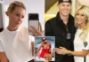 Roxy Jacenko Relocates Permanently to Singapore, Husband Oliver Curtis Amasses $1.25 Billion AI Fortune