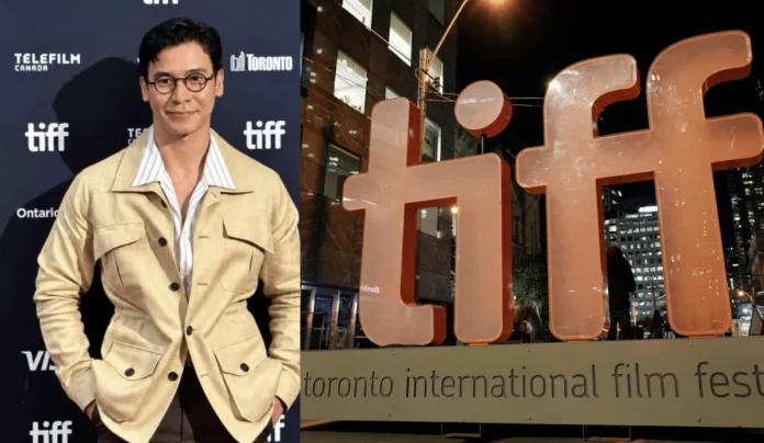 Enchong Dee’s ‘The Remotes’ Premieres at Toronto Film Festival Enchong Dee’s ‘The Remotes’ Premieres at Toronto Film Festival