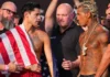 Ryan Garcia Knocks Out Conor Benn in Welterweight Bout
