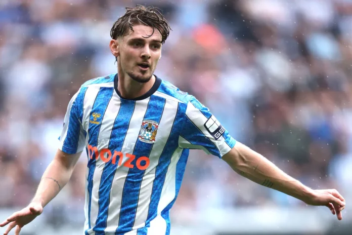 Coventry vs. Brighton: How to Watch the Premier League Match