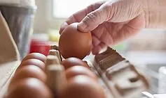 Best Way to Store Eggs for 5 Weeks: Expert Reveals Fridge Secret