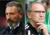 Rangers vs. Celtic: Old Firm League Cup Quarter-Final Preview