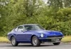 Classic Car Owners Face Steep Fuel Price Hikes