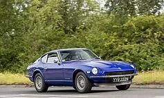 Classic Car Owners Face Steep Fuel Price Hikes